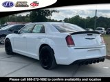 Used 2018 Chrysler 300 Touring w/ Chrome Appearance Package image 5