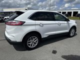 Used 2024 Ford Edge SEL image 4
