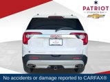 Used 2023 GMC Acadia SLE w/ Driver Convenience Package image 4