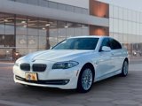 Used 2013 BMW 535i Sedan image 3