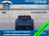 New 2025 Ford Maverick XL image 5