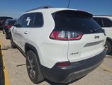 Used 2019 Jeep Cherokee Limited w/ Technology Group image 2