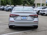 New 2025 Honda Civic LX image 5