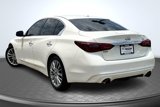 Used 2019 INFINITI Q50 Luxe image 4