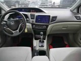 Used 2012 Honda Civic LX image 4