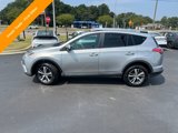 Used 2017 Toyota RAV4 XLE image 2