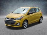 Certified 2022 Chevrolet Spark LS image 4