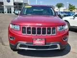 Used 2014 Jeep Grand Cherokee Limited image 5