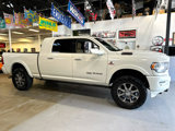 Used 2019 RAM 2500 Limited image 4