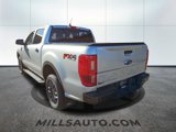 Used 2019 Ford Ranger XLT w/ Equipment Group 302A Luxury image 6