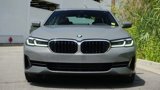 Used 2022 BMW 540i w/ Convenience Package image 3