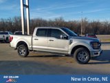 New 2025 Ford F150 XLT w/ Equipment Group 302A MID image 5