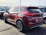 Used 2020 Hyundai Tucson SEL w/ Cargo Package image 2