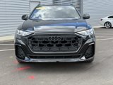 Used 2025 Audi SQ8 Prestige image 2
