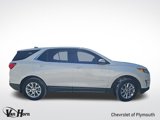 Used 2019 Chevrolet Equinox LT image 2