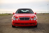 Used 2002 Mercedes-Benz CLK 430 Cabriolet image 3