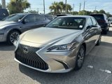 Used 2019 Lexus ES 350 image 2
