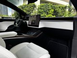 Used 2023 Tesla Model X image 2