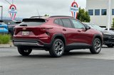 New 2025 Chevrolet Trax LT w/ LT Convenience Package image 4