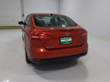 Used 2018 Ford Focus SEL image 6