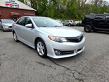 Used 2013 Toyota Camry SE image 3