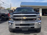 Used 2016 Chevrolet Silverado 2500 LT w/ LT Convenience Package image 3