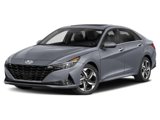 Certified 2022 Hyundai Elantra Limited image 4