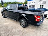 Used 2018 Ford F150 XLT w/ Equipment Group 302A Luxury image 3