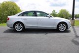 Used 2013 Audi A4 2.0T Premium image 2