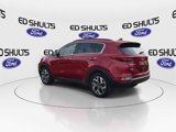 Used 2021 Kia Sportage EX w/ EX Technology Package image 6