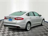 Used 2014 Ford Fusion SE image 4