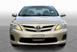 Used 2012 Toyota Corolla L image 3