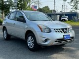 Used 2015 Nissan Rogue S image 5