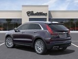 New 2025 Cadillac XT4 Premium Luxury w/ Cold Weather Package image 3