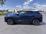 Used 2022 Chevrolet TrailBlazer ACTIV w/ Sun and Liftgate Package image 2