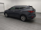 Used 2017 Hyundai Santa Fe Sport w/ 2.4L Tech Package 04 image 3