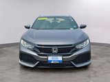 Certified 2018 Honda Civic LX image 2