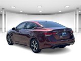 Used 2021 Nissan Sentra SV image 3
