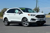 Used 2020 Ford Edge SEL w/ Convenience Package image 2