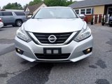 Used 2017 Nissan Altima 2.5 SV image 2