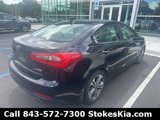 Used 2015 Kia Forte EX w/ Premium Package image 2