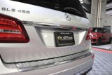 Used 2019 Mercedes-Benz GLS 450 4MATIC image 6