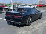 Certified 2022 Dodge Challenger R/T w/ Blacktop Package image 3