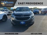Used 2020 Chevrolet Equinox LT image 2