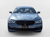 Used 2018 BMW 530e image 2