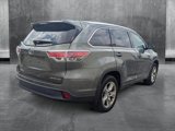 Used 2015 Toyota Highlander Limited image 5