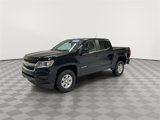 Used 2020 Chevrolet Colorado W/T w/ WT Convenience Package image 5