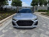Used 2023 Audi RS 7 Sportback w/ Black Optic Package image 2