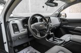 Used 2017 Chevrolet Colorado W/T w/ WT Convenience Package image 2
