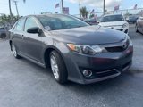 Used 2014 Toyota Camry SE image 2